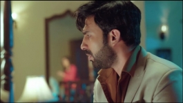 Yeh Jhuki Jhuki Si Nazar - 29th April 2022